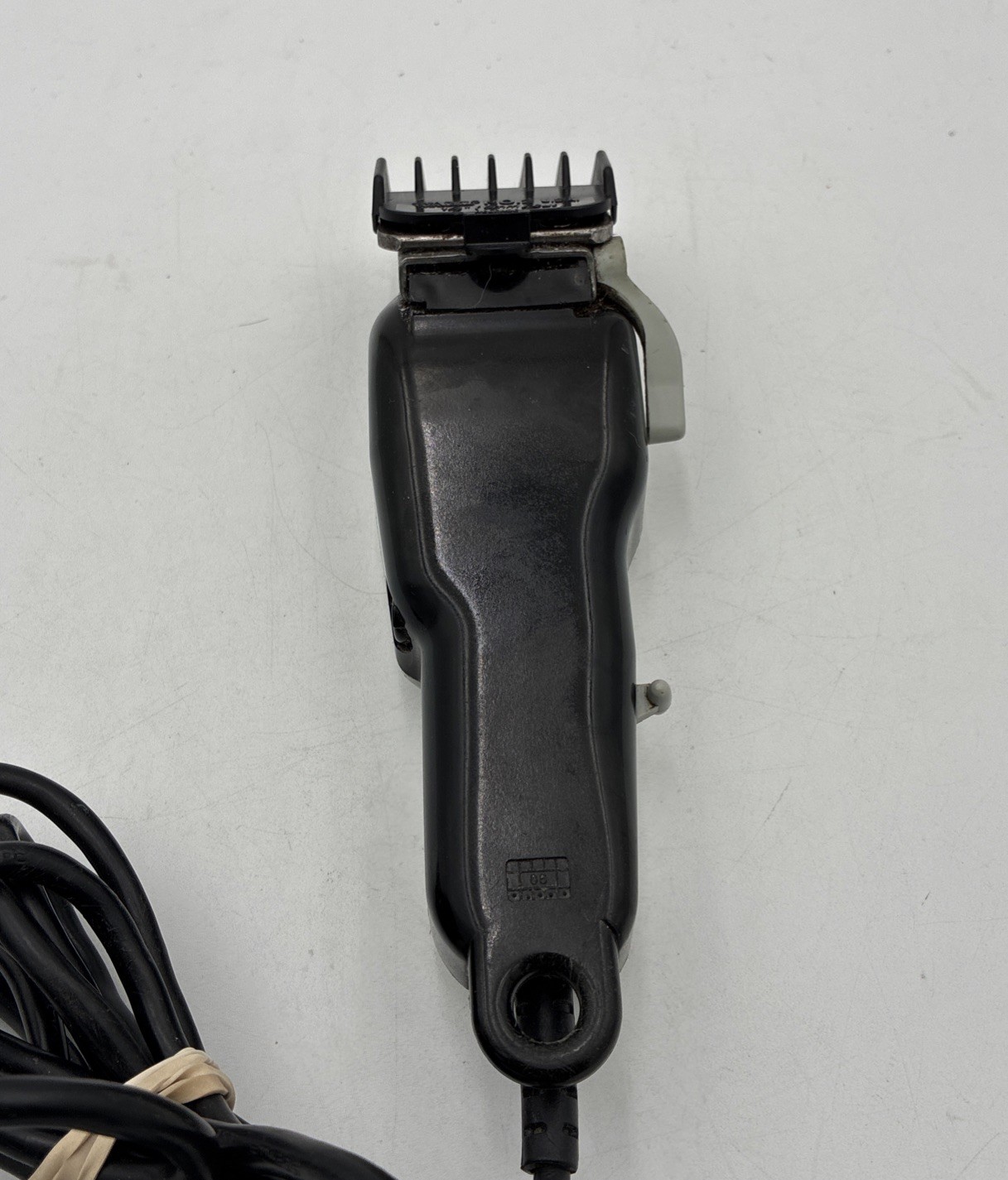 Wahl Designer Hair Clippers Trimmer Model DS305G 305G Corded – Tested & Works!