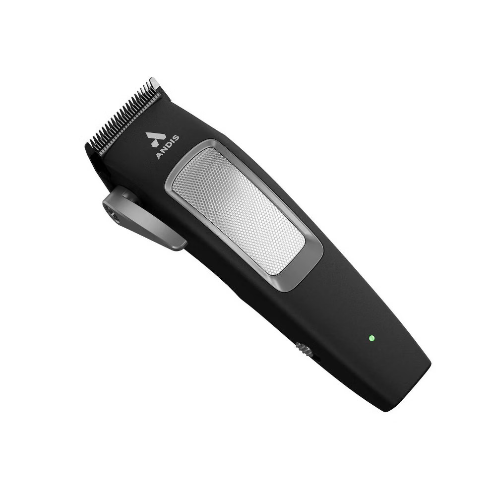 Andis inCRED Lithium-Ion Cordless Hair Trimmer Kit – 19pc