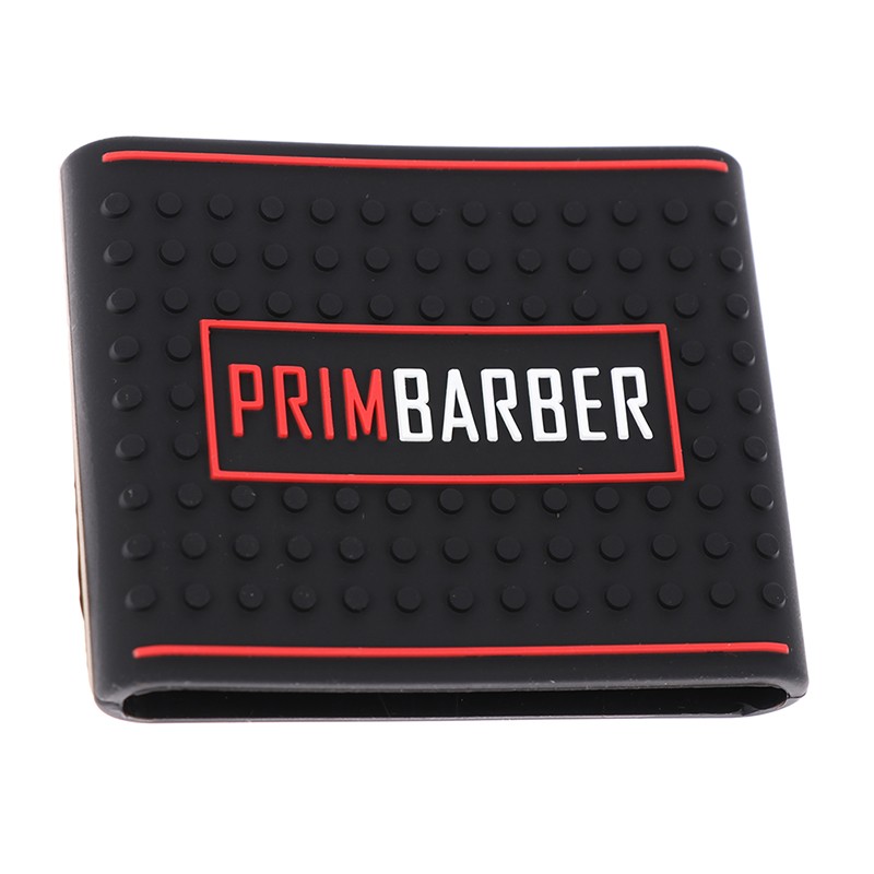 5 Pcs Non Slip Barber Hair Clipper Bands Grip Sleeves Hair Trimmer Holder.qhk