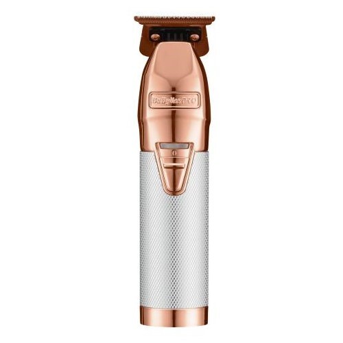 BaBylissPRO ROSEFX+ All-Metal Lithium Outlining Trimmer | FX787NRG