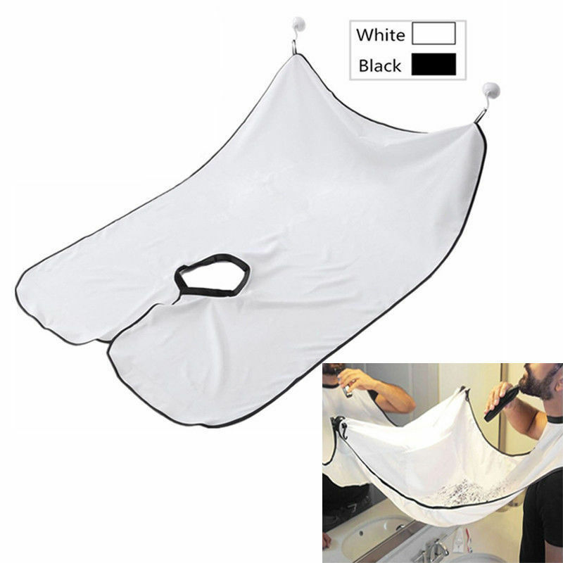 Hot Men Nose Ear Face Neck Eyebrow Hair Mustache Beard Trimmer Shaver Clipper PE
