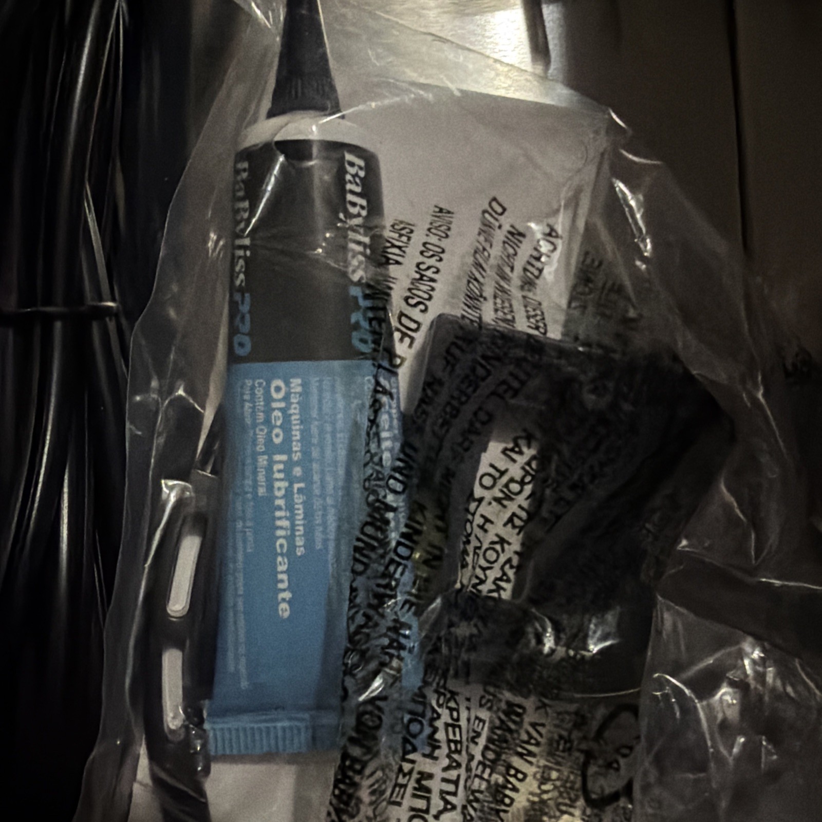 BaBylissPRO SILVERFX Trimmer