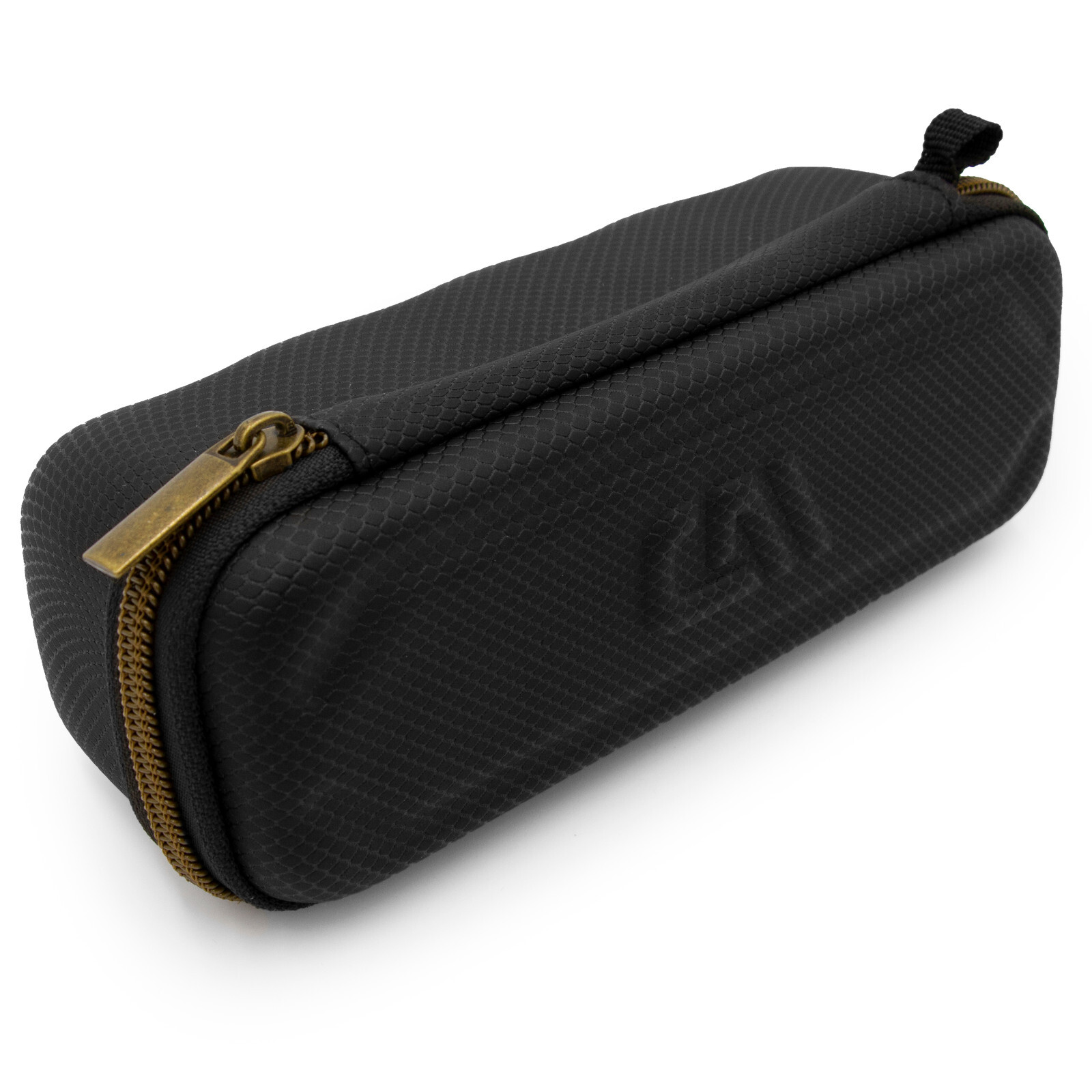 CM Barber Case Fits Babyliss Hair Clippers and Trimmers Up to 6.75″ – Case Only