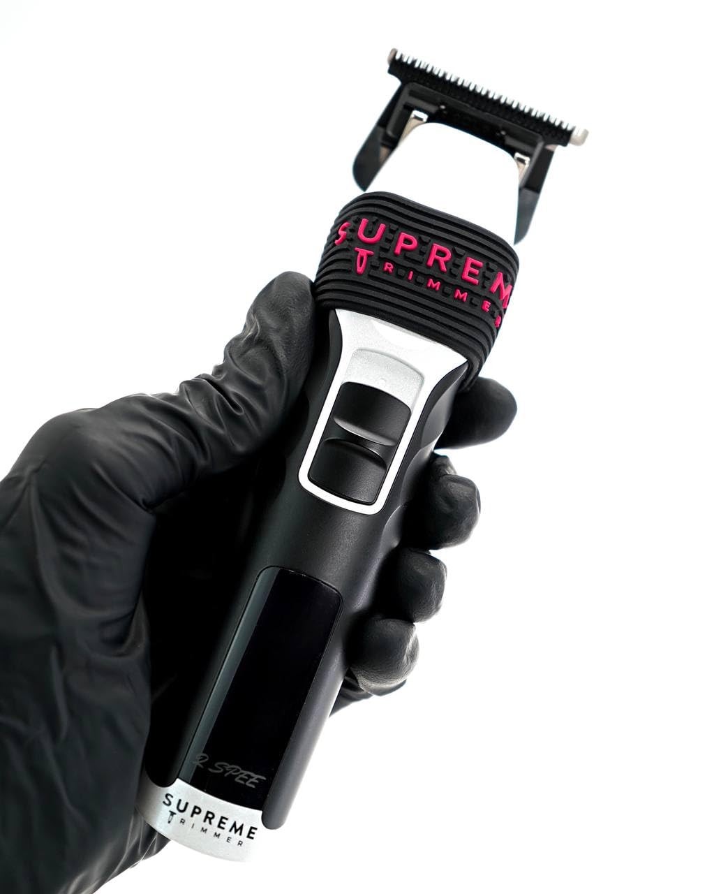 Supreme 1.25×1.88” 2.75×1.61” 2.75×1.4” 2.52×1.4” 1.77×1”, Sgr50 Black