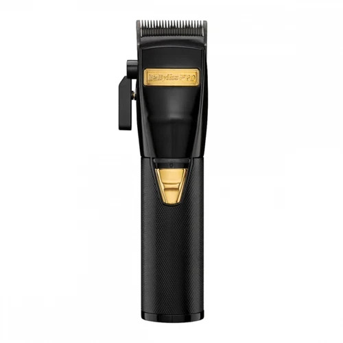 NEW Genuine Babyliss PRO BLACKFX Cordless Lithium Clipper FX870BN