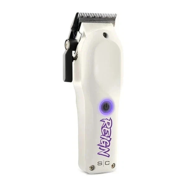 StyleCraft Reign Professional Clipper w EON Digital Brushless Motor | SC620W