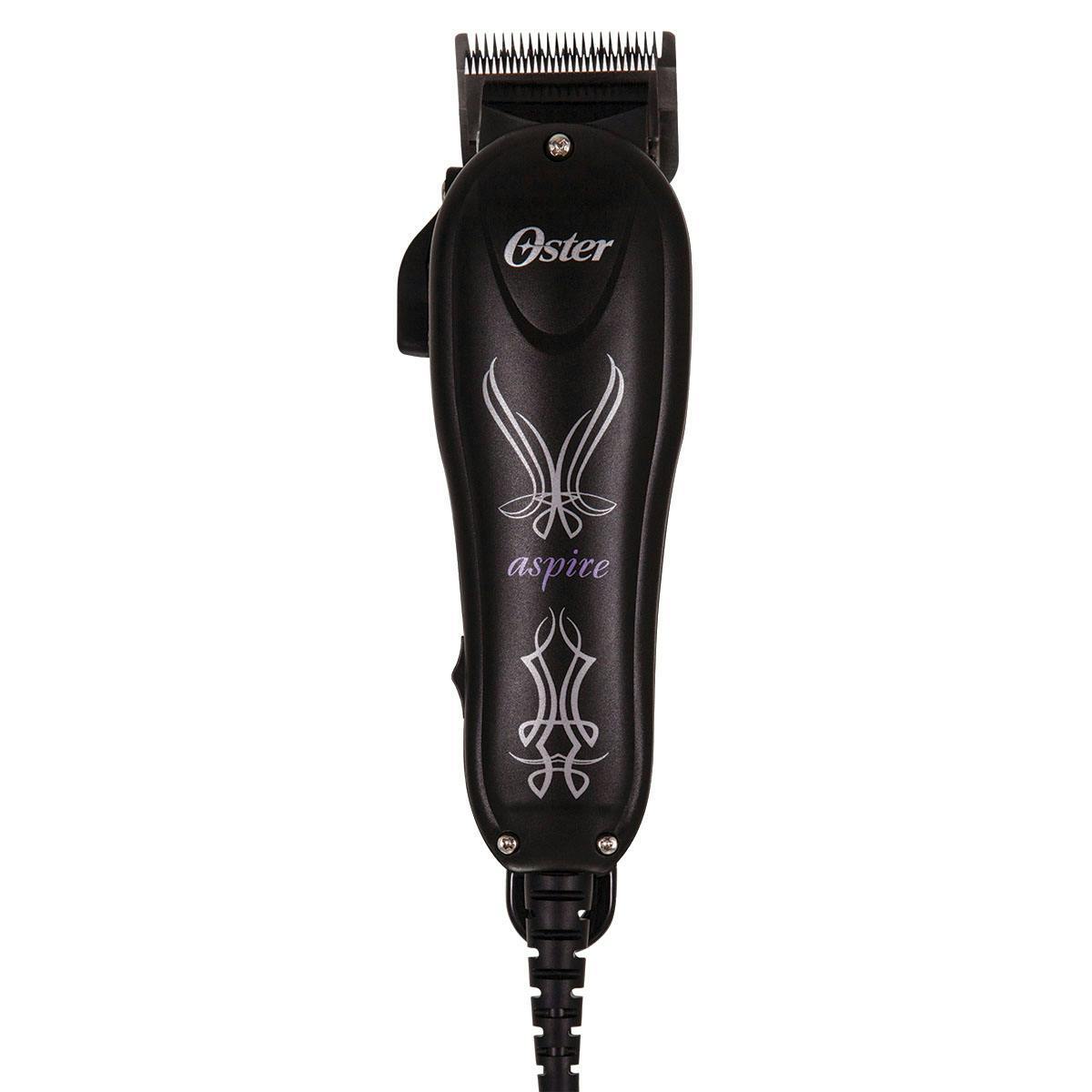 Brand New Oster Aspire Adjustable Magnetic Motor Light Weight Hair Clipper