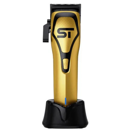 Supreme Darkstar 72 Vector Motor Clipper – Gold #STC72/G | 12,000 RPM DLC Fade