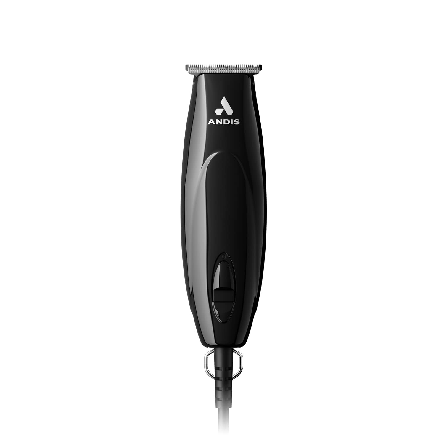 Andis Pivot Pro Professional Hair Trimmer 24805 PMT-1 Carbon T-Blade Haircut Cut
