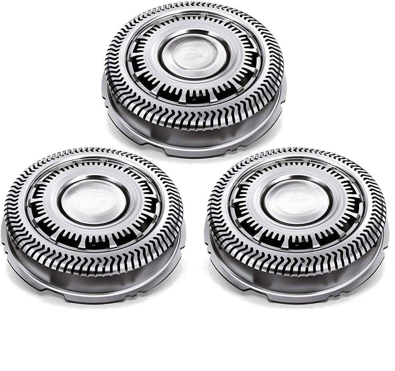SH90 For Philips Norelco Razor Series 9000 Replacement Razor Blades