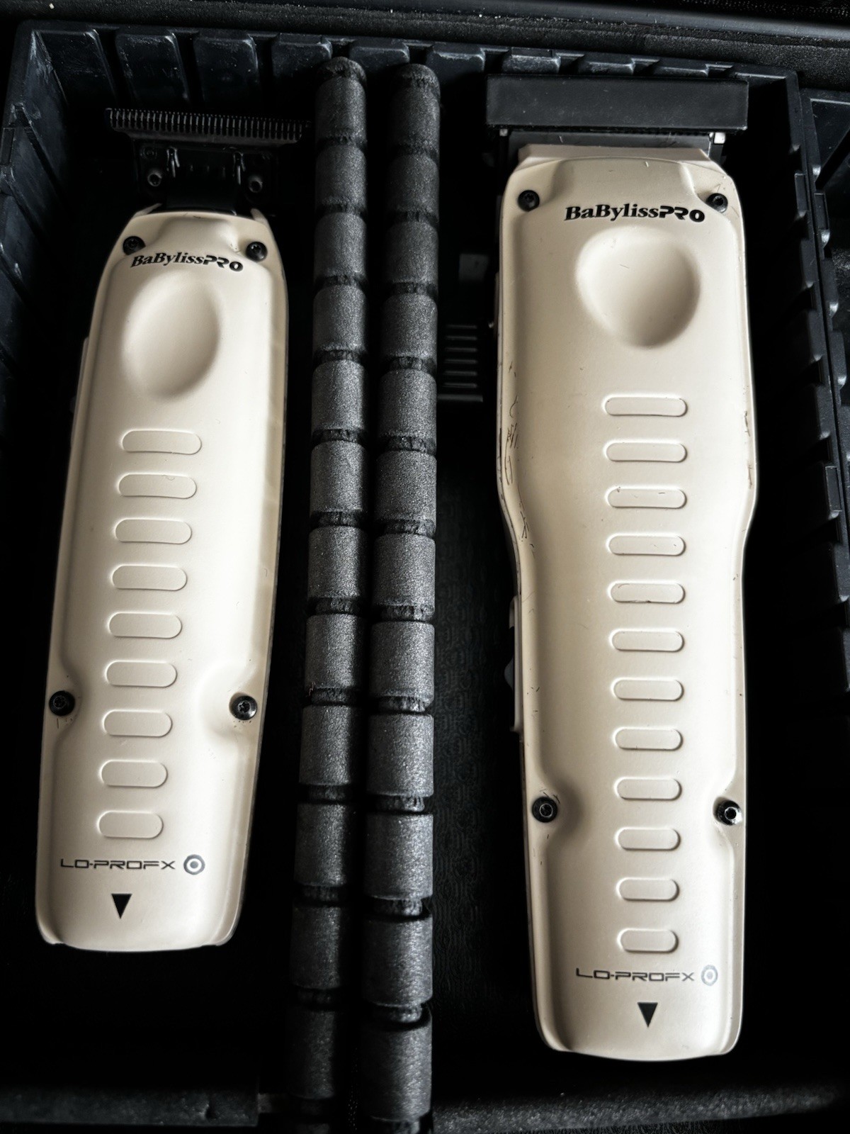 BabylissPro Fxone Lo ProFx Limited Edition Sand Clipper&Trimmer Set
