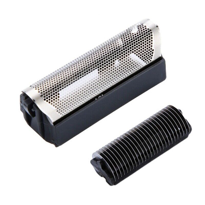 Replacement Shaver Head Foil Cutter 424 For Braun 5419 5424 5469 5470