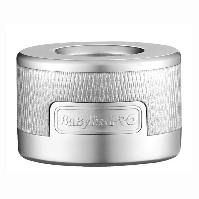 Babyliss Pro SILVERFX FX787S Silver Trimmer Charger Base FX787BASE-S