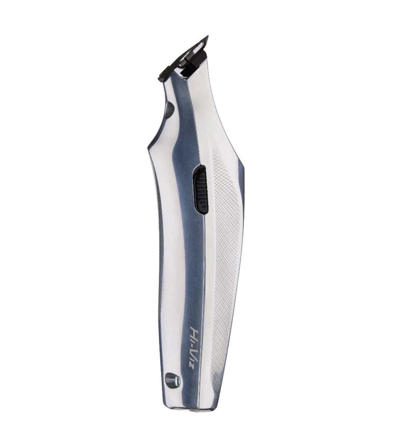 Wahl Hi-Viz Trimmer, DLC-Coated Wide T-Blade, Adaptive Speed Control Cordless