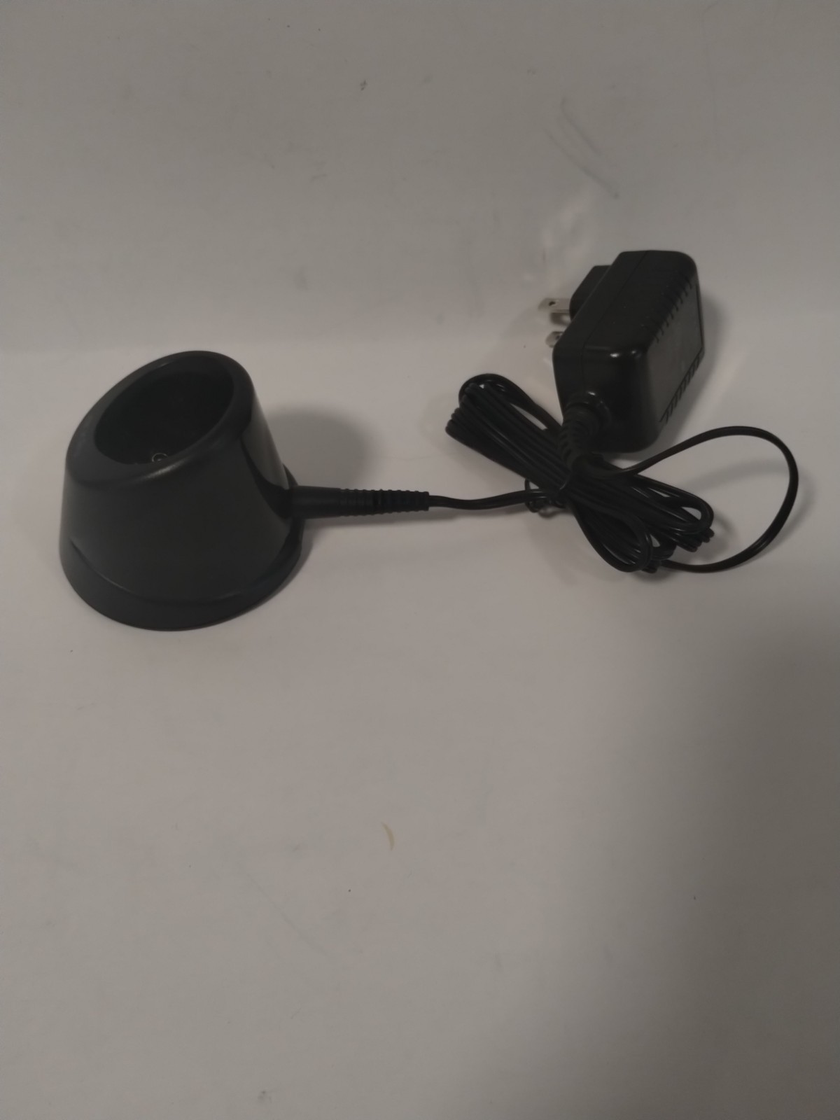 Andis Slimline Pro Li Trimmer Charging Stand And Power Cord OEM