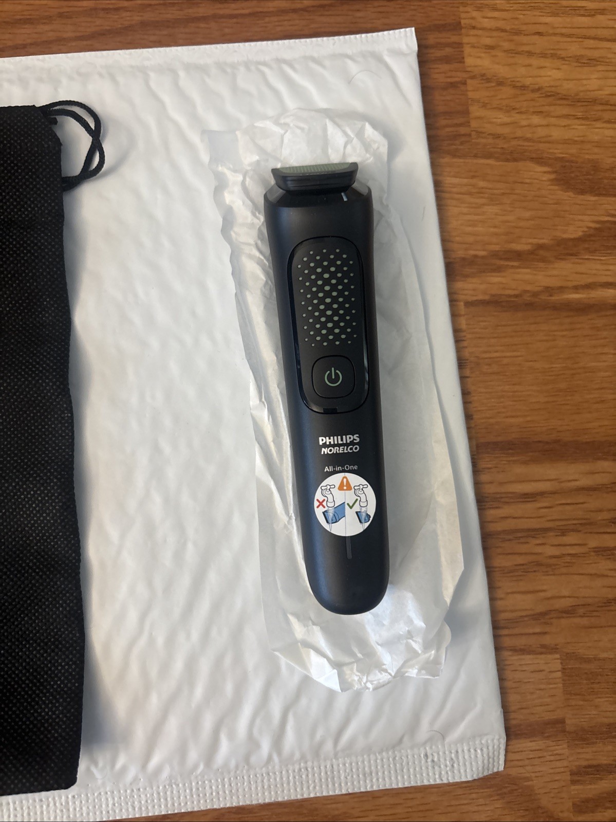 Philips Norelco All-In-One 3000 Series 13-in-1 Beard & Hair Trimmer MG3919/50