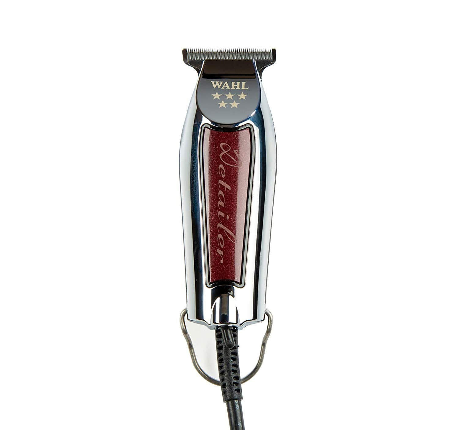Wahl Professional Series Detailer #8081 – With Adjustable T-blade