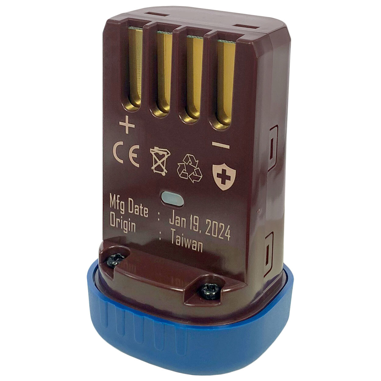 Replacement Rechargeable Battery for Oster Cordless Classic 76 and Turbo A5 –