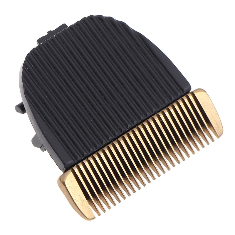 Ceramic Titanium Replacement Clipper Blade Cutter Hair Grooming Trimmer Sha Jp9