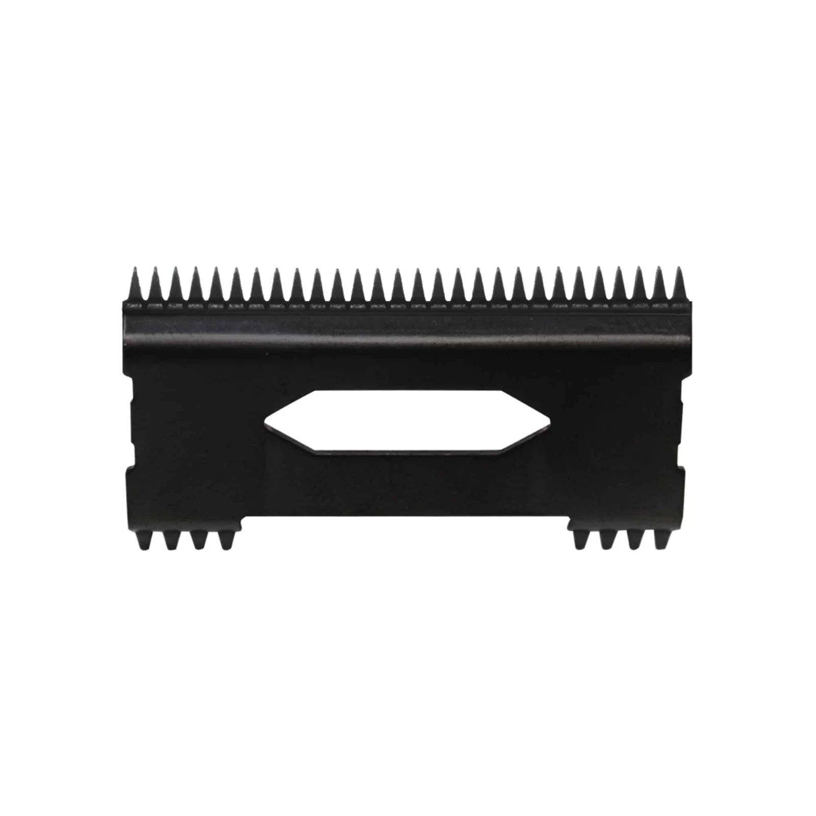 StyleCraft PRO Replacement ECHO Clipper Blade DLC Deep Tooth Cutter Set #SC545BL