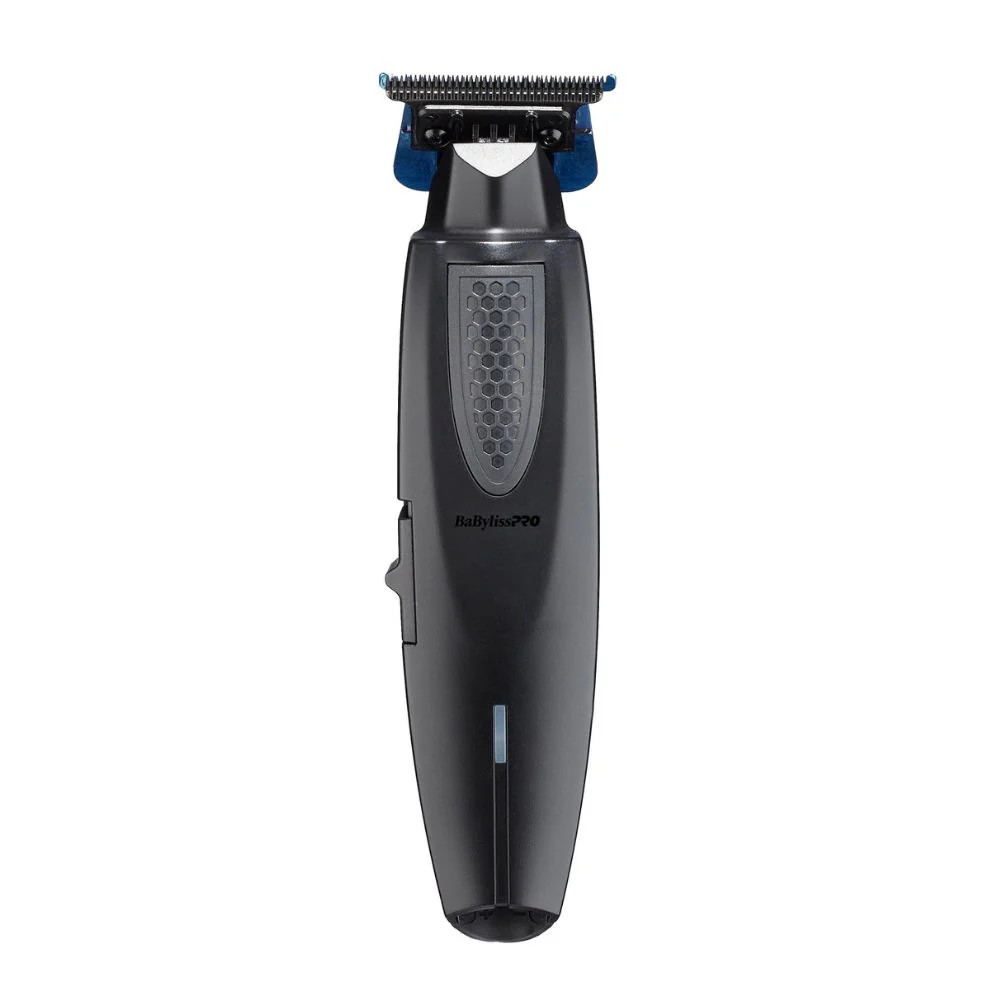 BaBylissPRO LITHIUMFX+ Matte Black Cord/Cordless Ergonomic Trimmer | FX773NMB