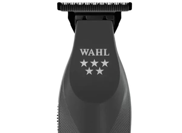 Wahl Hi‑Viz Trimmer Professional Limited Edition Matte Black Nightshade 3026806
