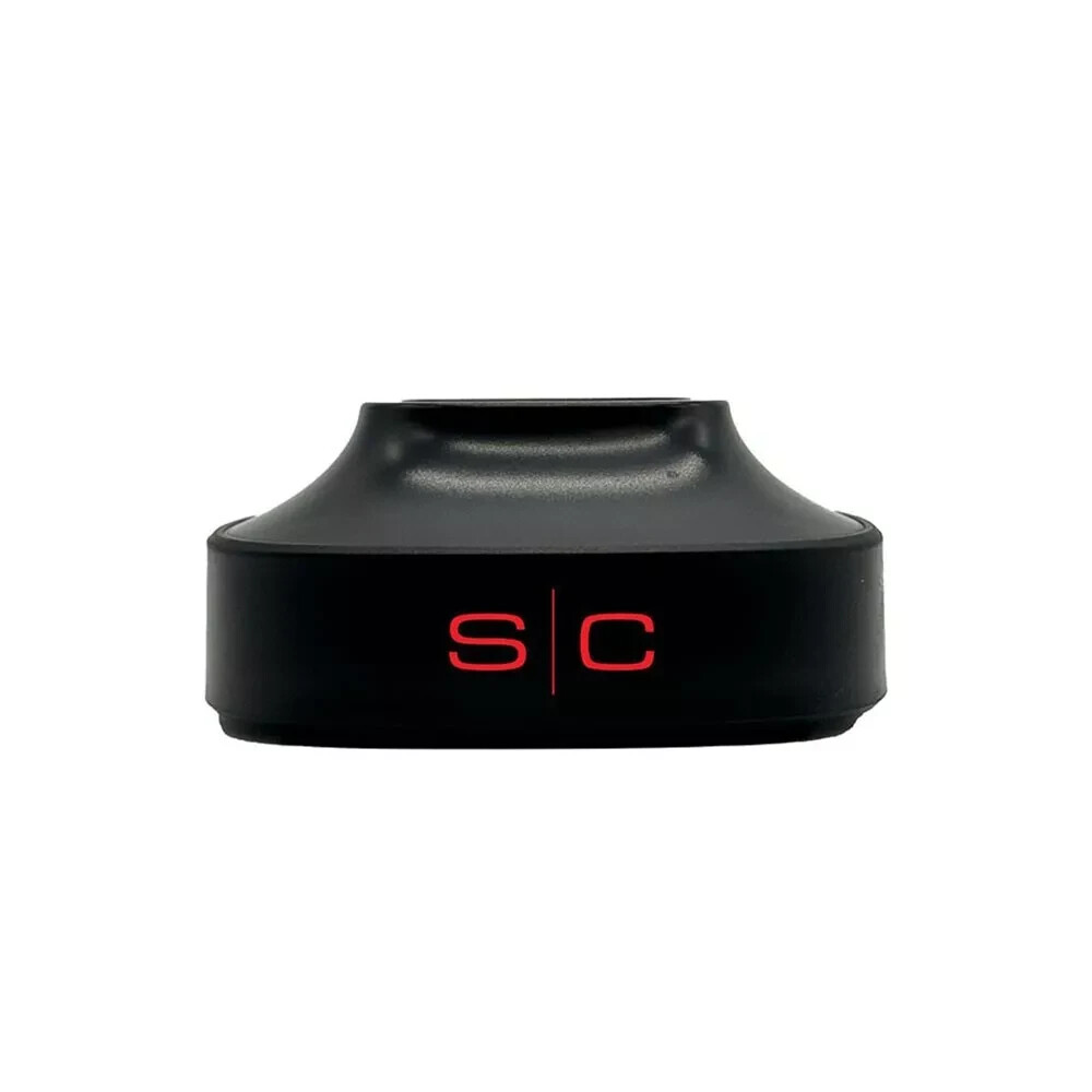StyleCraft Pro 360 Jeezy Cordless Vector Motor Metal Clipper SC614B – BRAND NEW