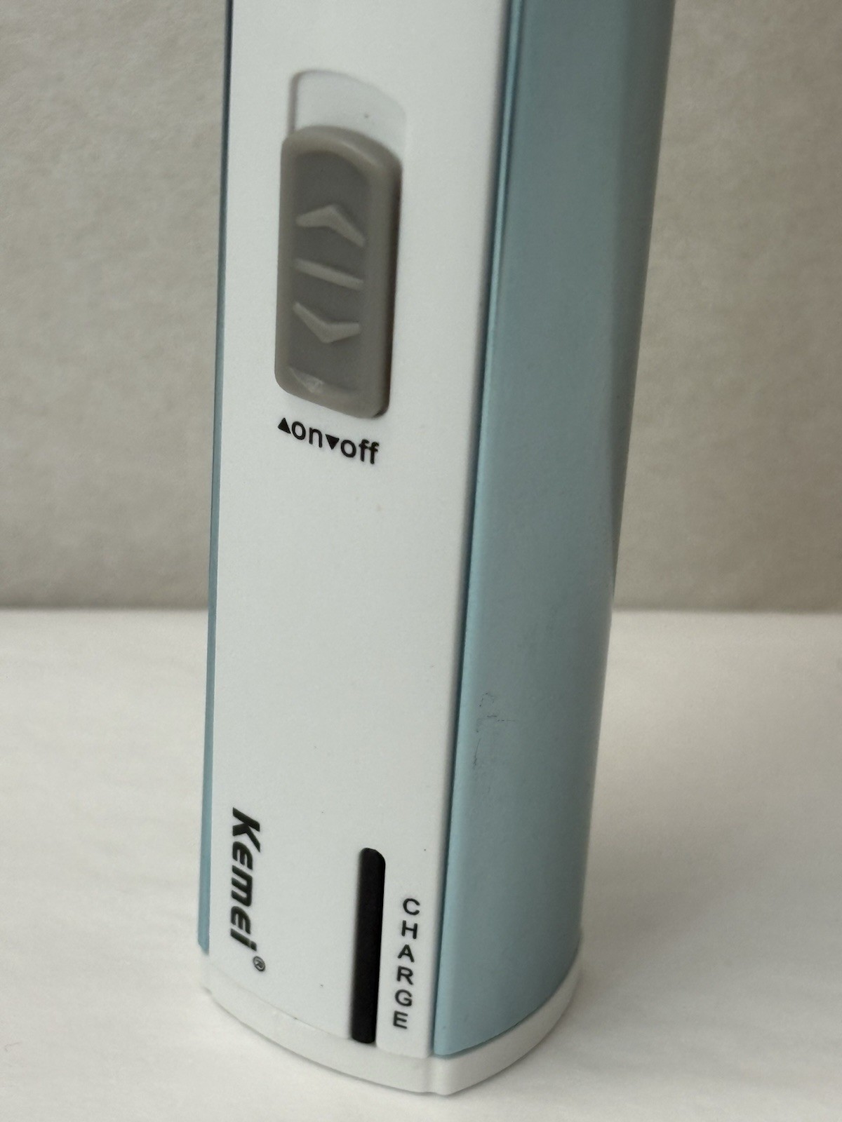 New Kemei KM-028 Professional Hair Clippers