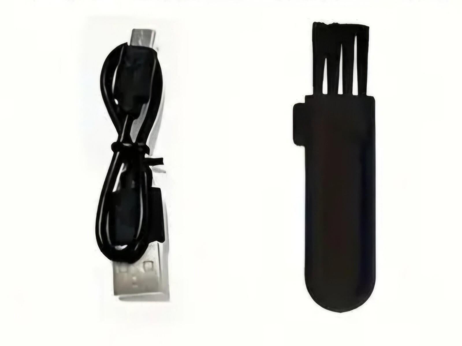 Vintage T9 Professional Hair Trimmer Hair Clipper Model AB001 Gold
