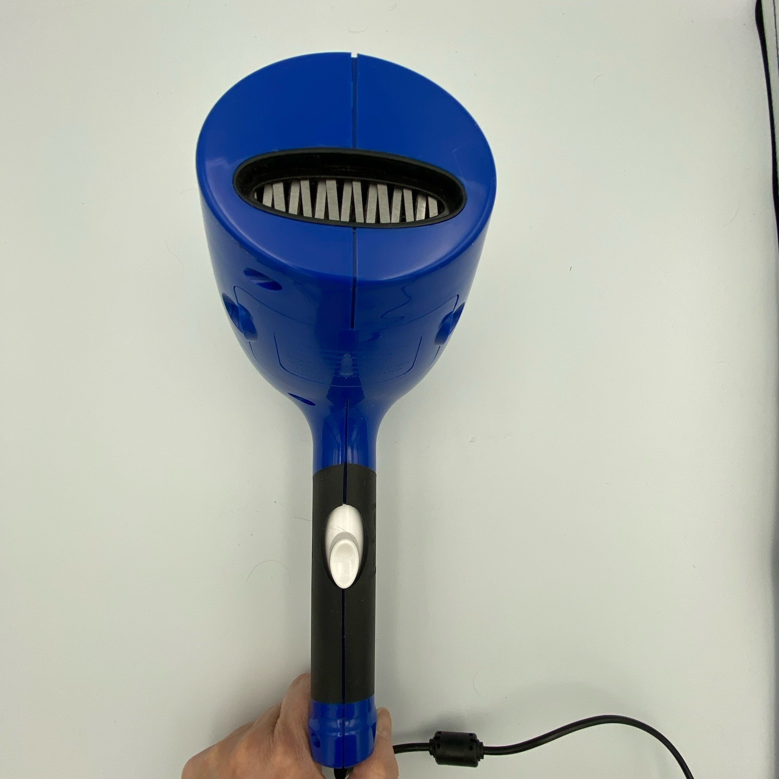 AirCut DIY Personal Haircutting System Lightly Used Cleaned & Sanitized Home Use