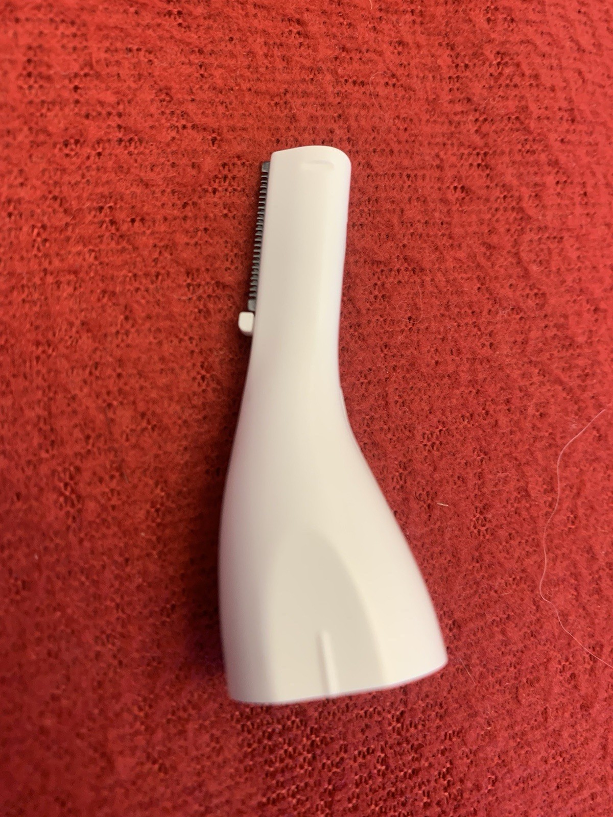 PROFEIR 2-In-1 Nose Ear Brow Hair Battery Powered Precision Trimmer PF-TR01 #p59