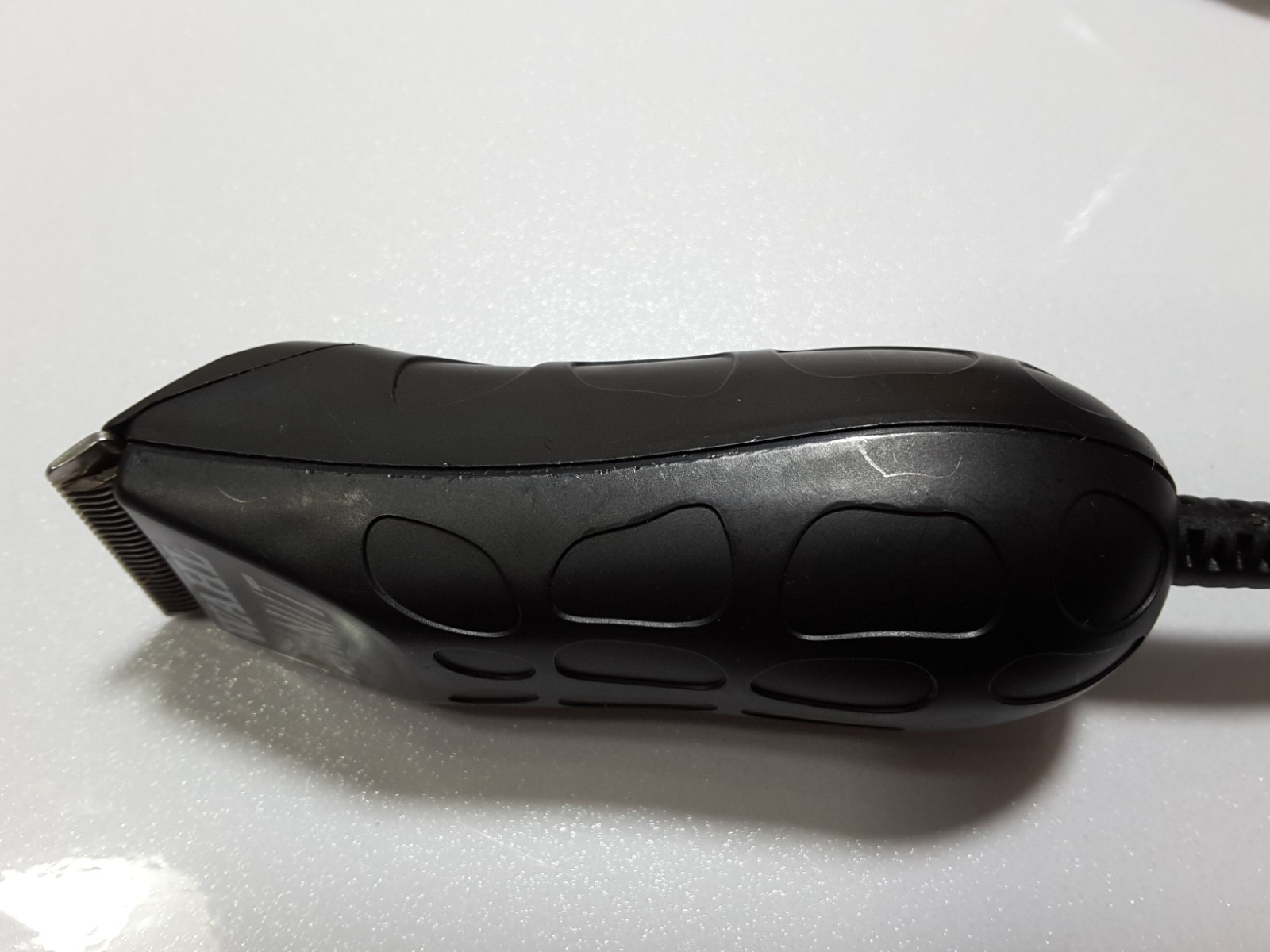 WAHL Professional Peanut – Model 8655 Black Kit Trimmer Clipper
