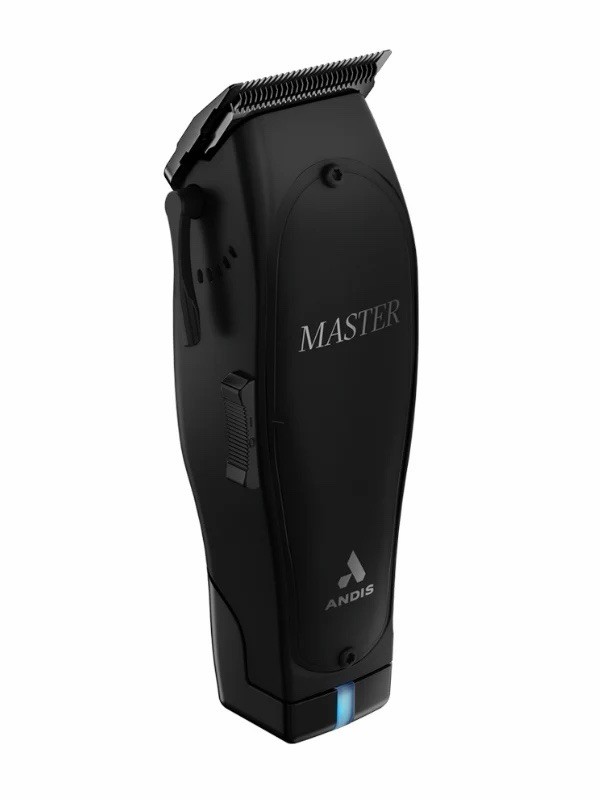 Andis Black Label Master Cordless