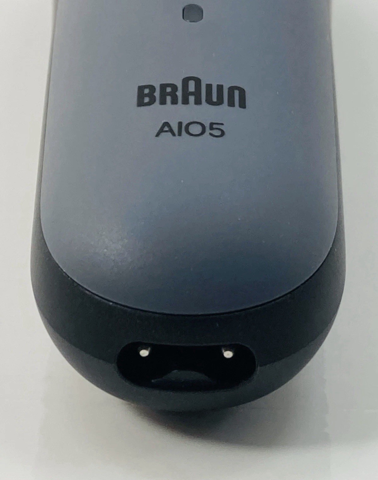 Braun All-in-One Style Kit Series 5 AIO5510 8-in-1 Beard Hair Body Trimmer Kit