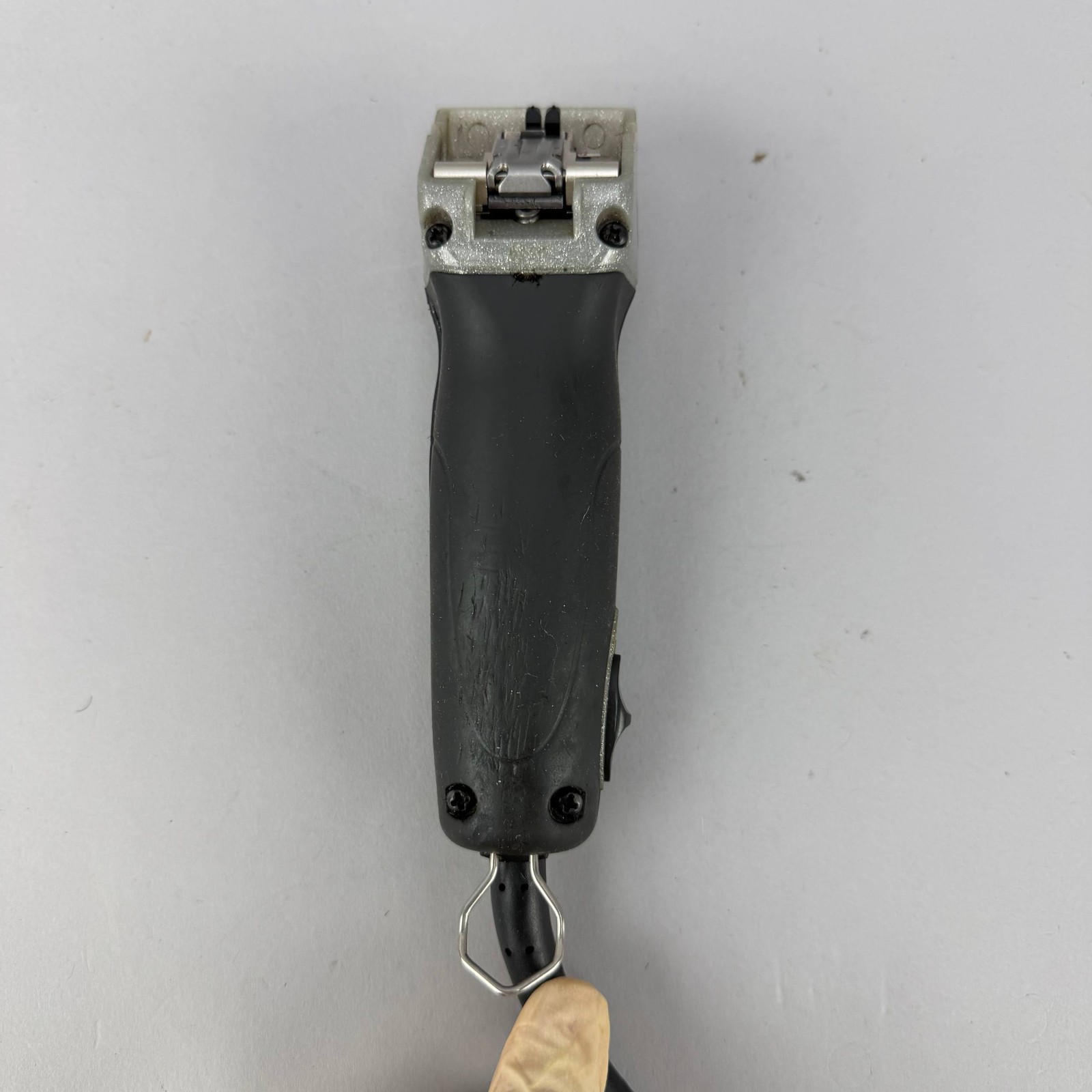Andis MVP 2 Speed Professional Detachable Blade Clipper Model SMC-2