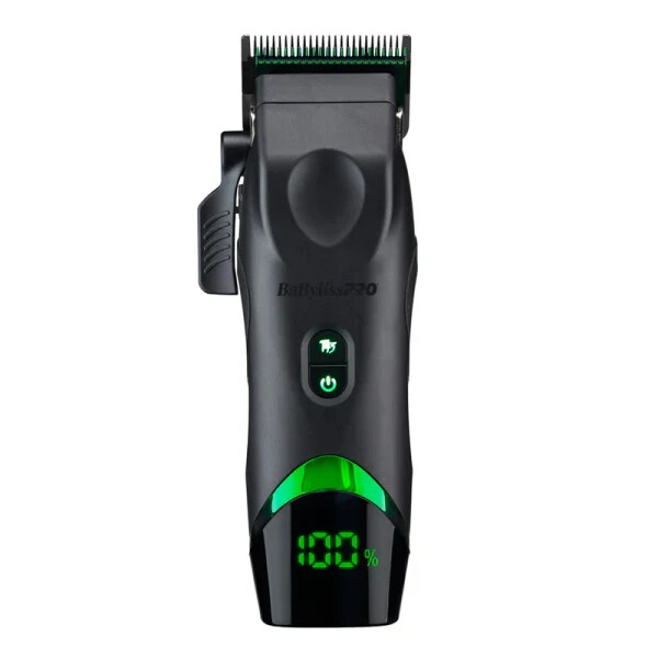 BaBylissPro x Tomb45 Clipper Trimmer COMBO with 2 FREE CHARGING PADS – BRAND NEW