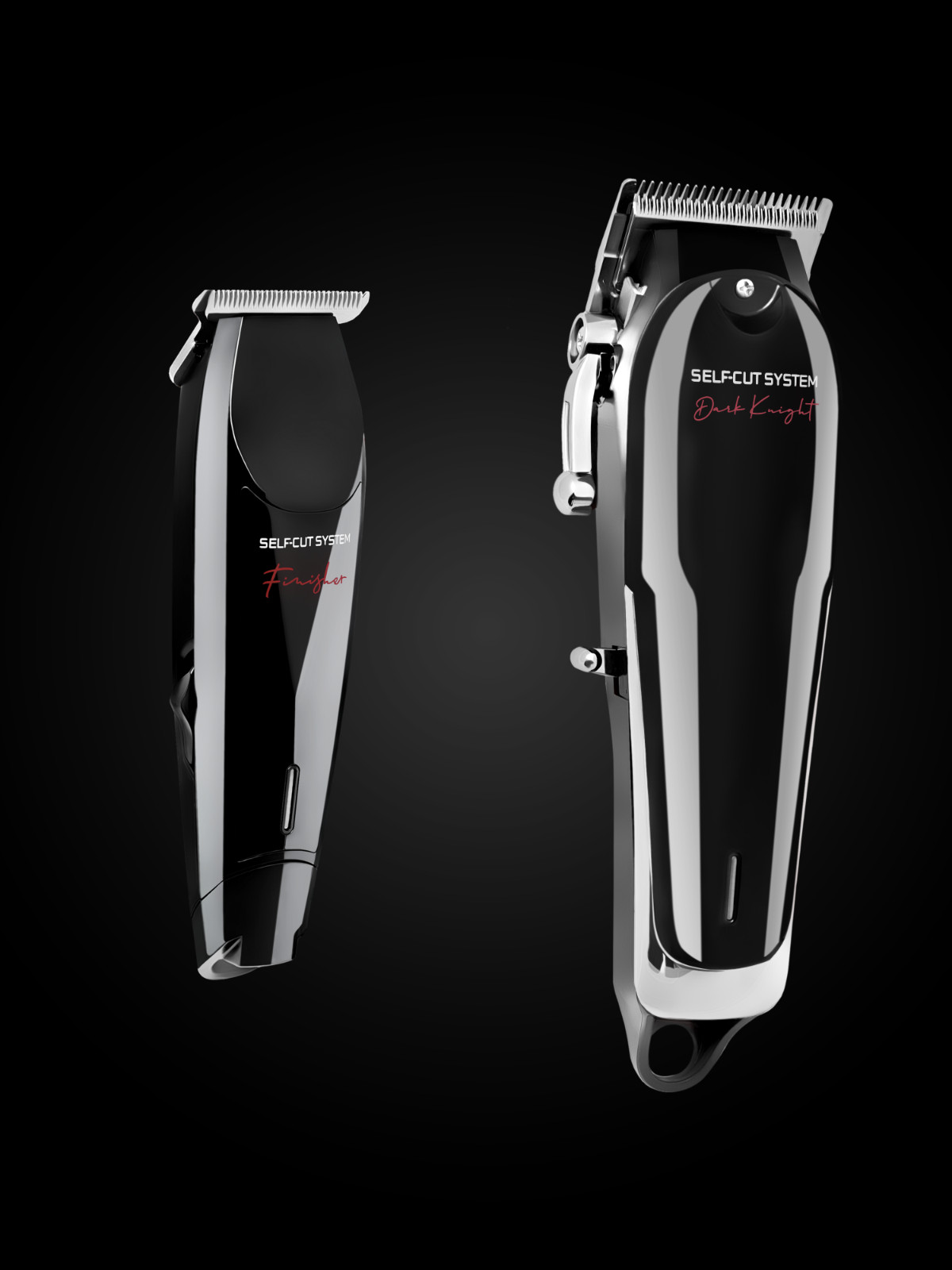 SELF-CUT SYSTEMS Cordless Combo (22 Pieces)