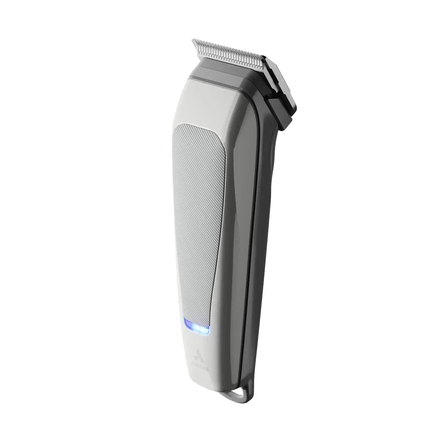 Andis reVITE Cordless Lithium-Ion Adjustable Taper Clipper Grey 86100