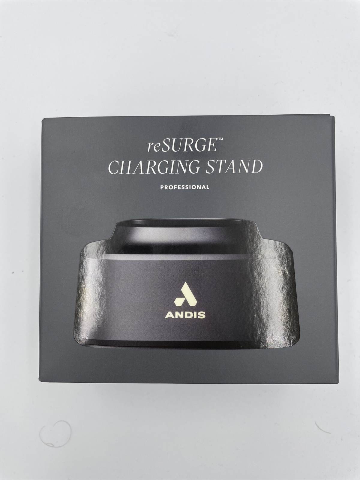 Andis ReSURGE Shaver Charging Stand