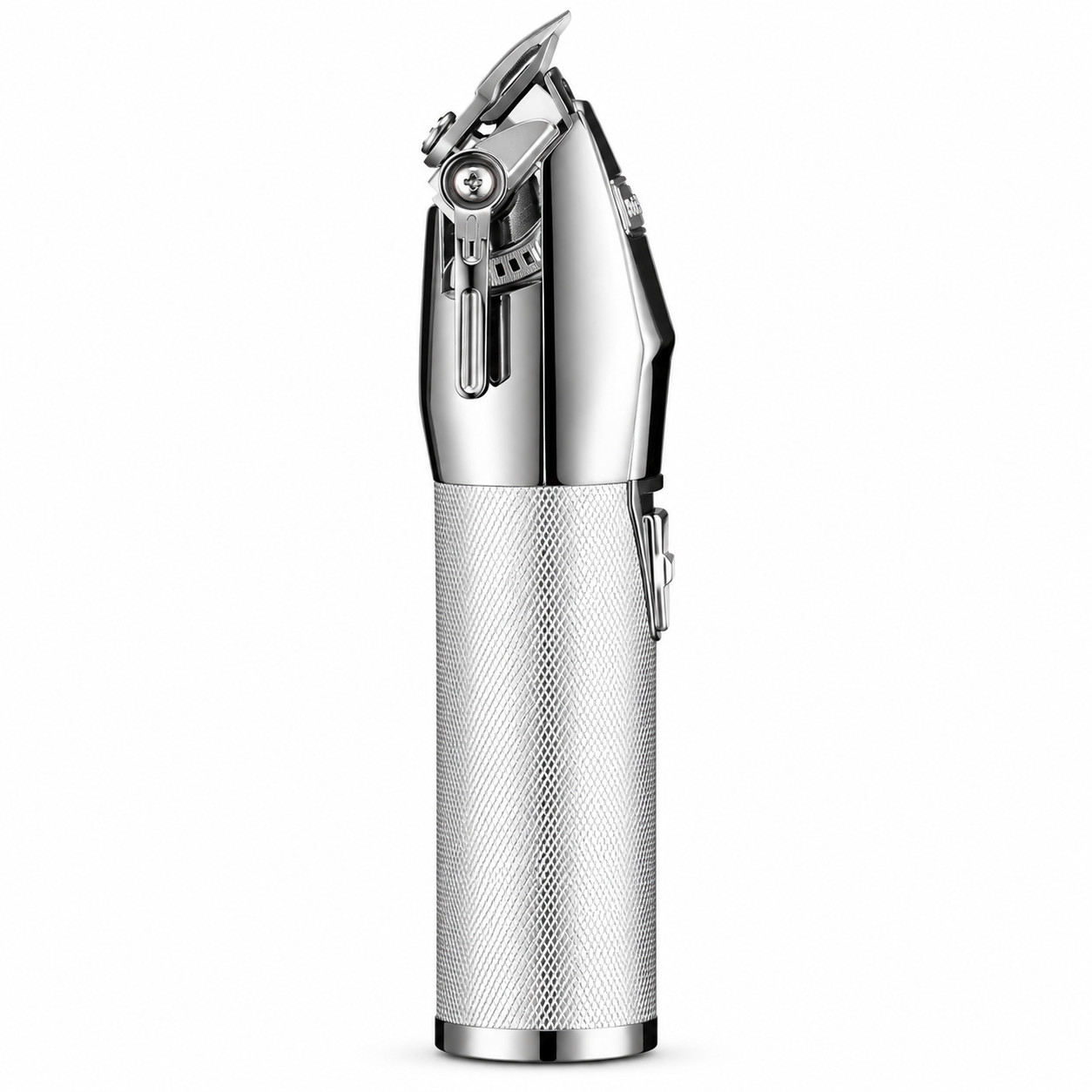BaBylissPRO SilverFX+ Cordless Clipper FX870NS