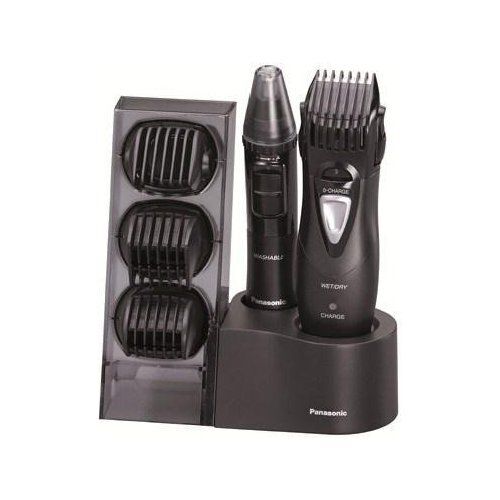Regolabarba 7 In 1 Panasonic ER GY10CM504