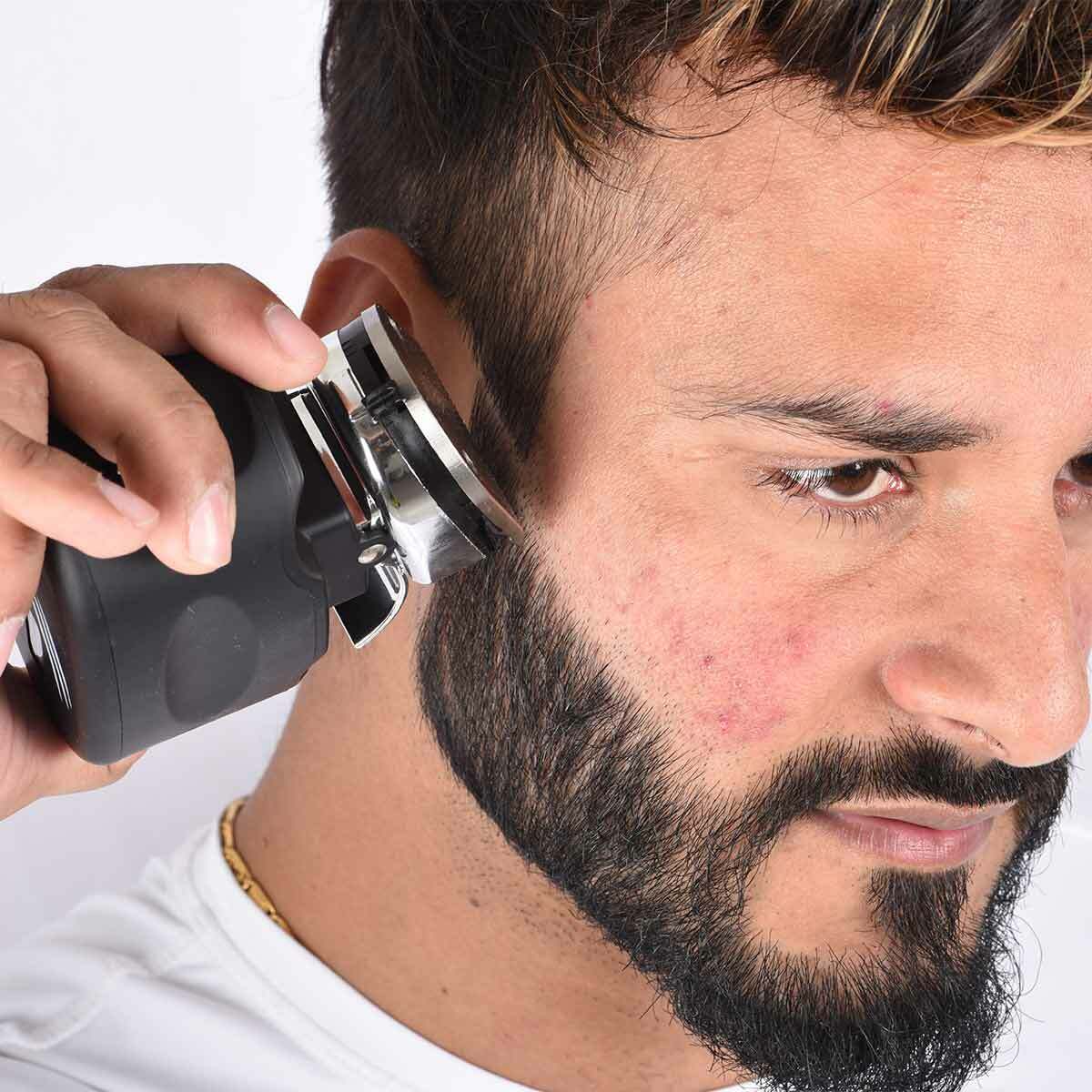 Beast Clipper PRO Mens Electric Hair Clipper (Refurbished)