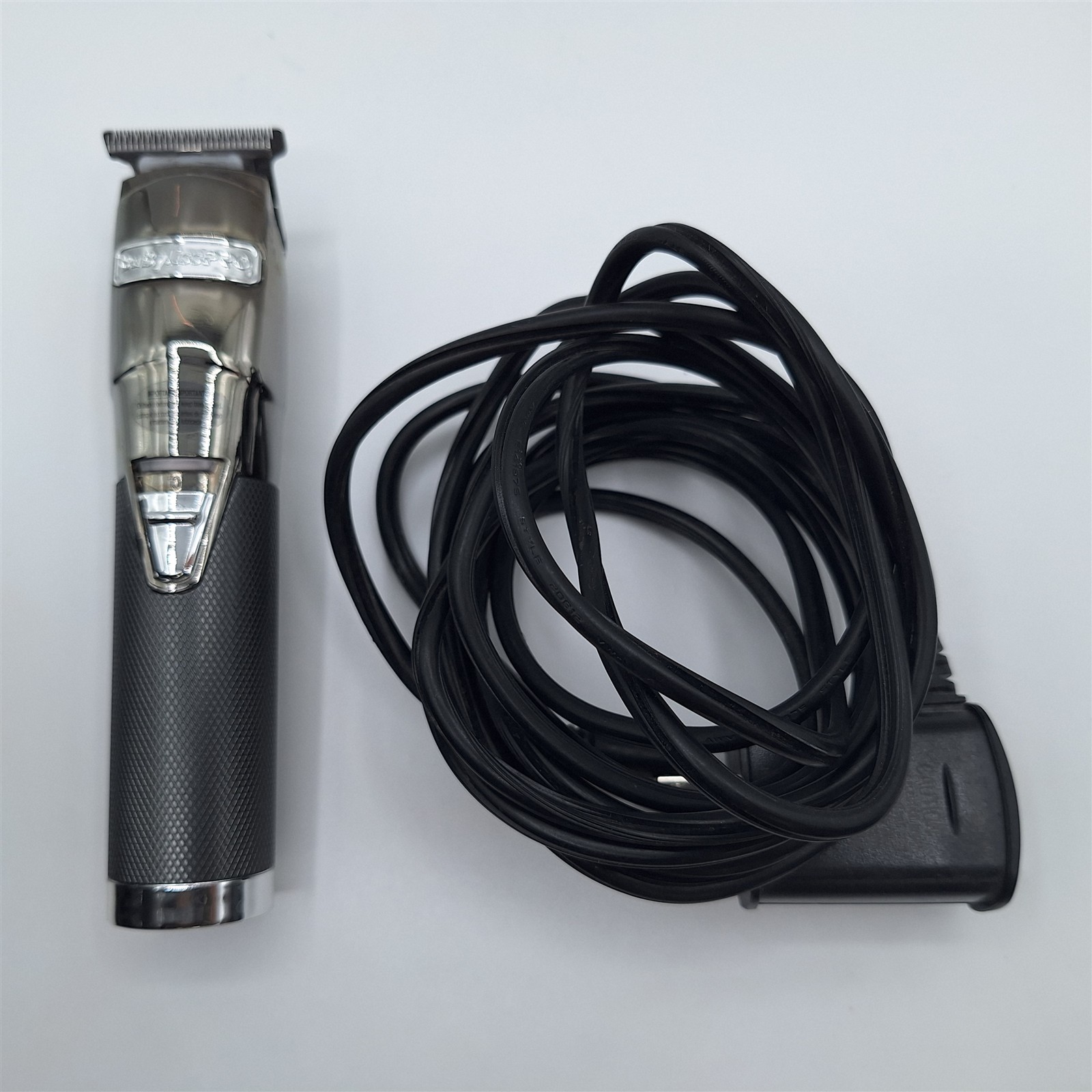 BaBylissPRO Professional Hair Trimmer, cord/cordless [FX788S]