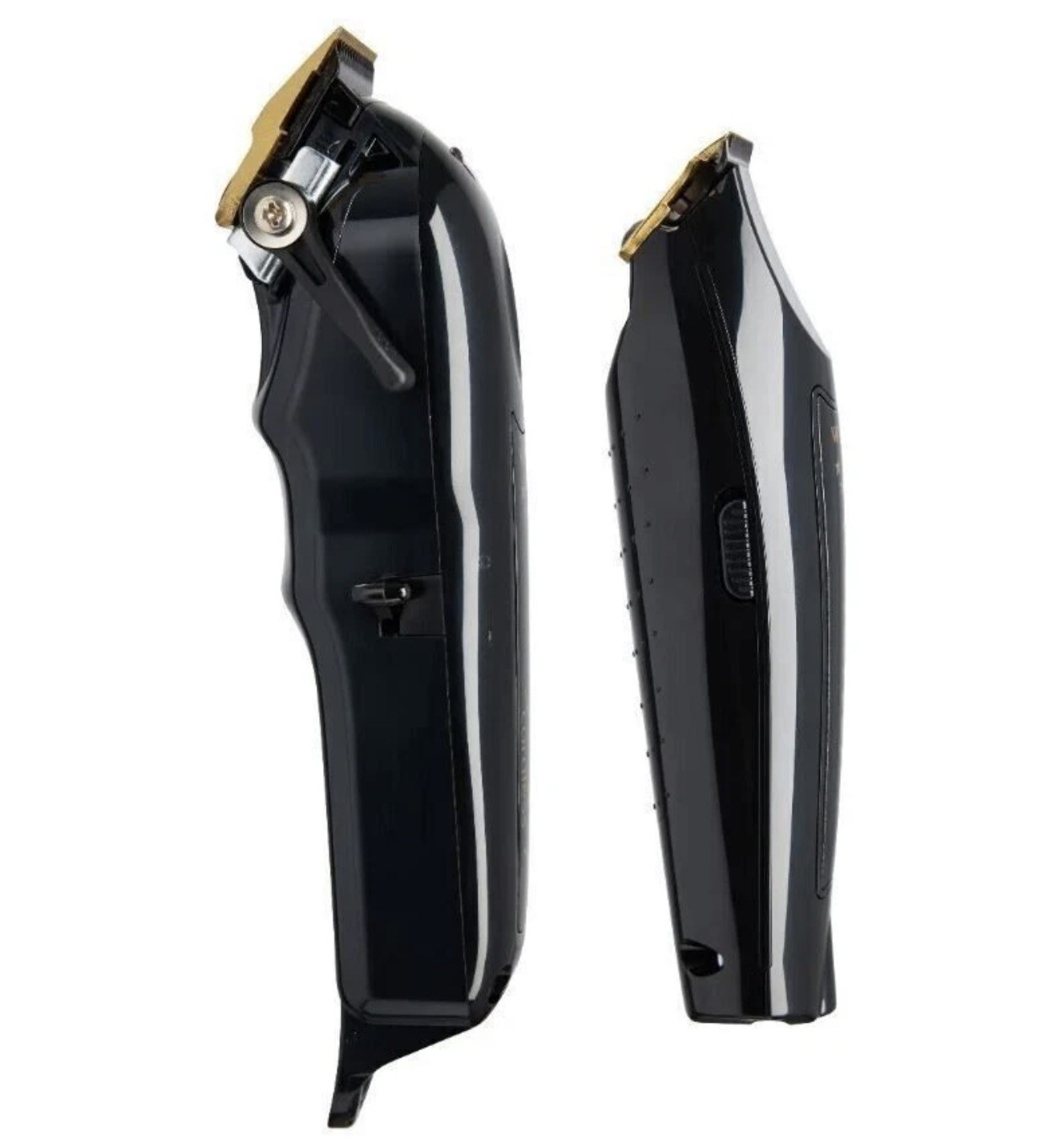 Wahl 3025397 Cordless Barber Combo Premium Clipper & Trimmer Combo NEW