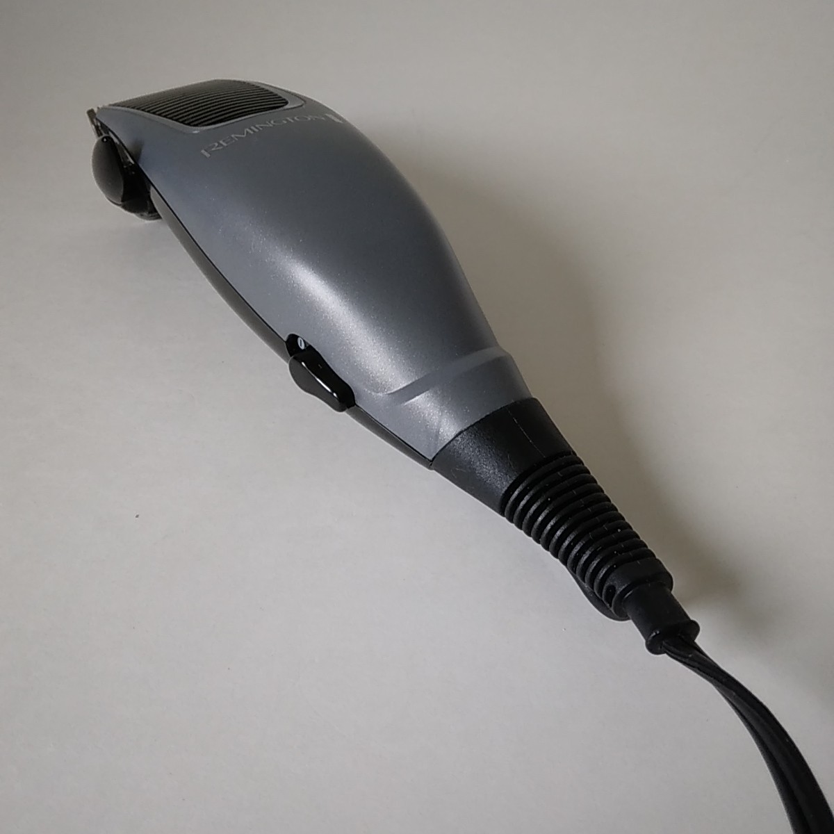 Remington HC1090-Corded Hair Clipper-Clipper Main Unit Only-Works