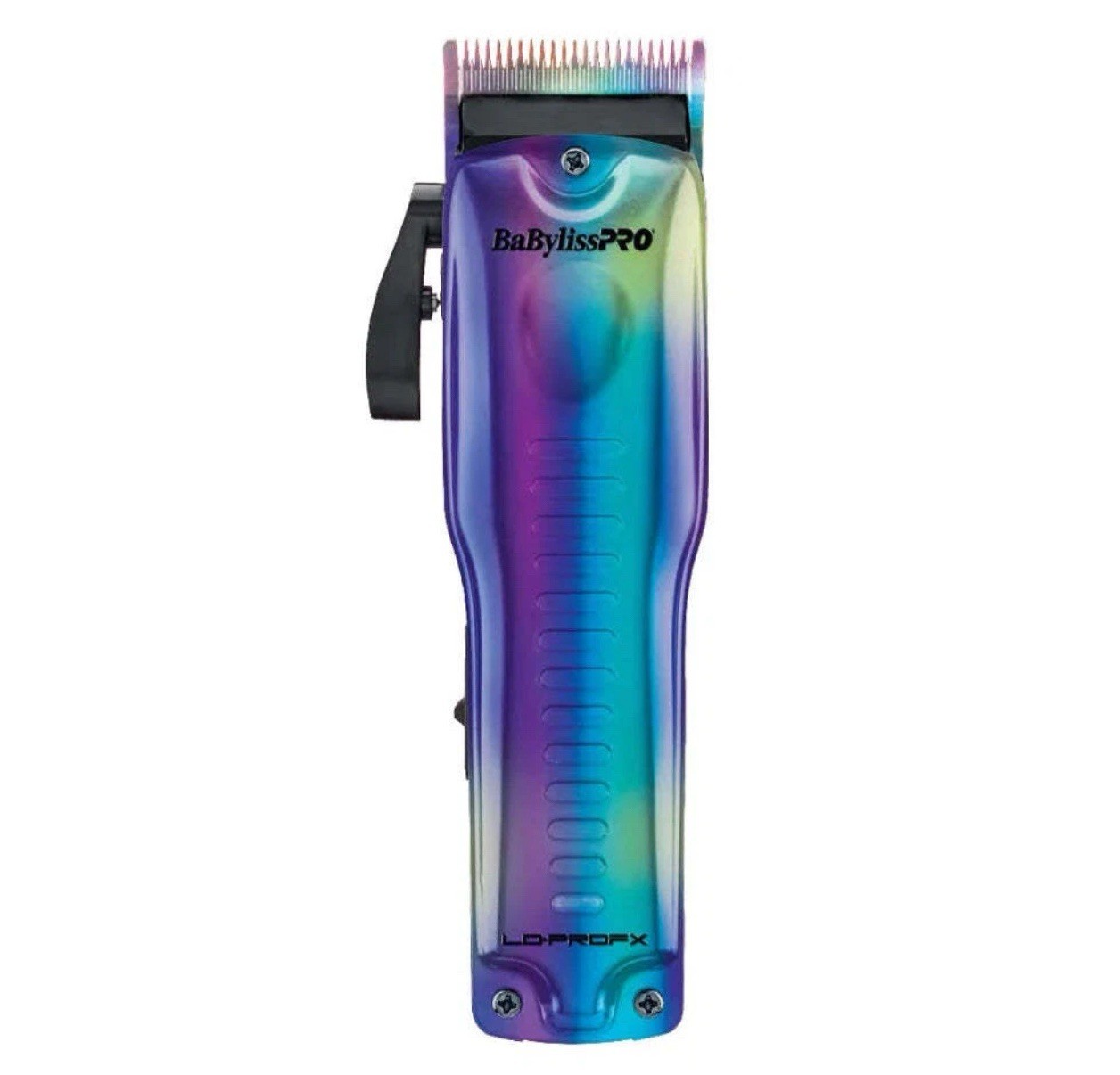 BaBylissPRO LoPROFX Limited Edition Clipper – Iridescent #FX825RB