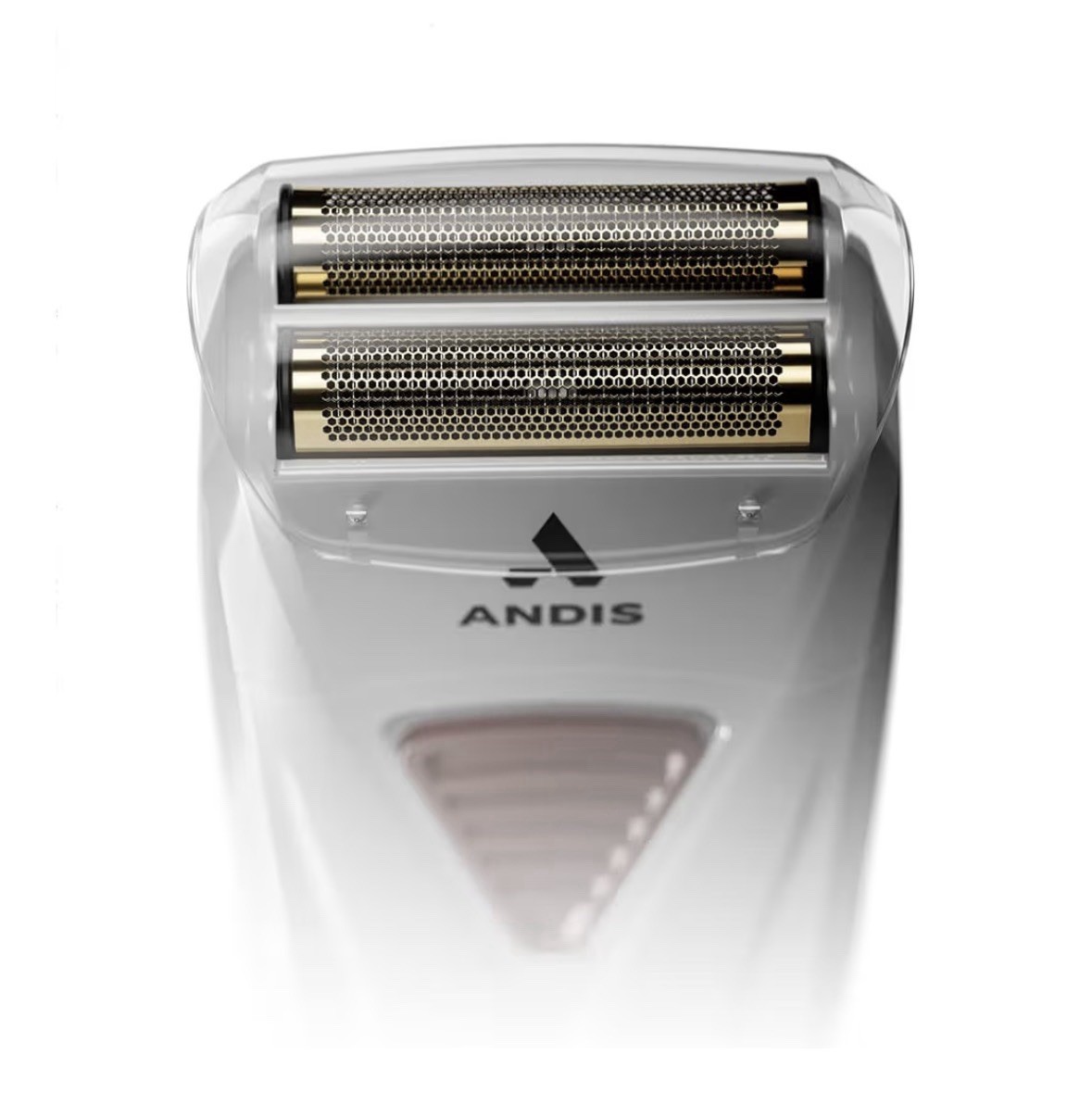 Andis TS-1 17235 Pro Foil Lithium Titanium Foil Shaver Cord/Cordless-Gray