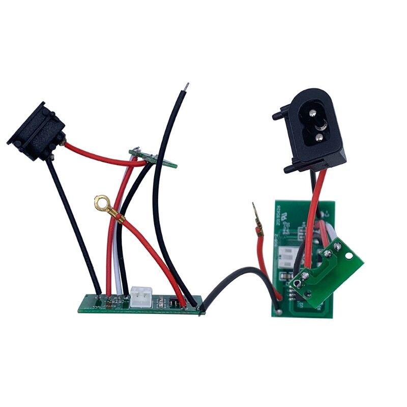 Hair Cutter Assembly Circuit Board for WAHL8148