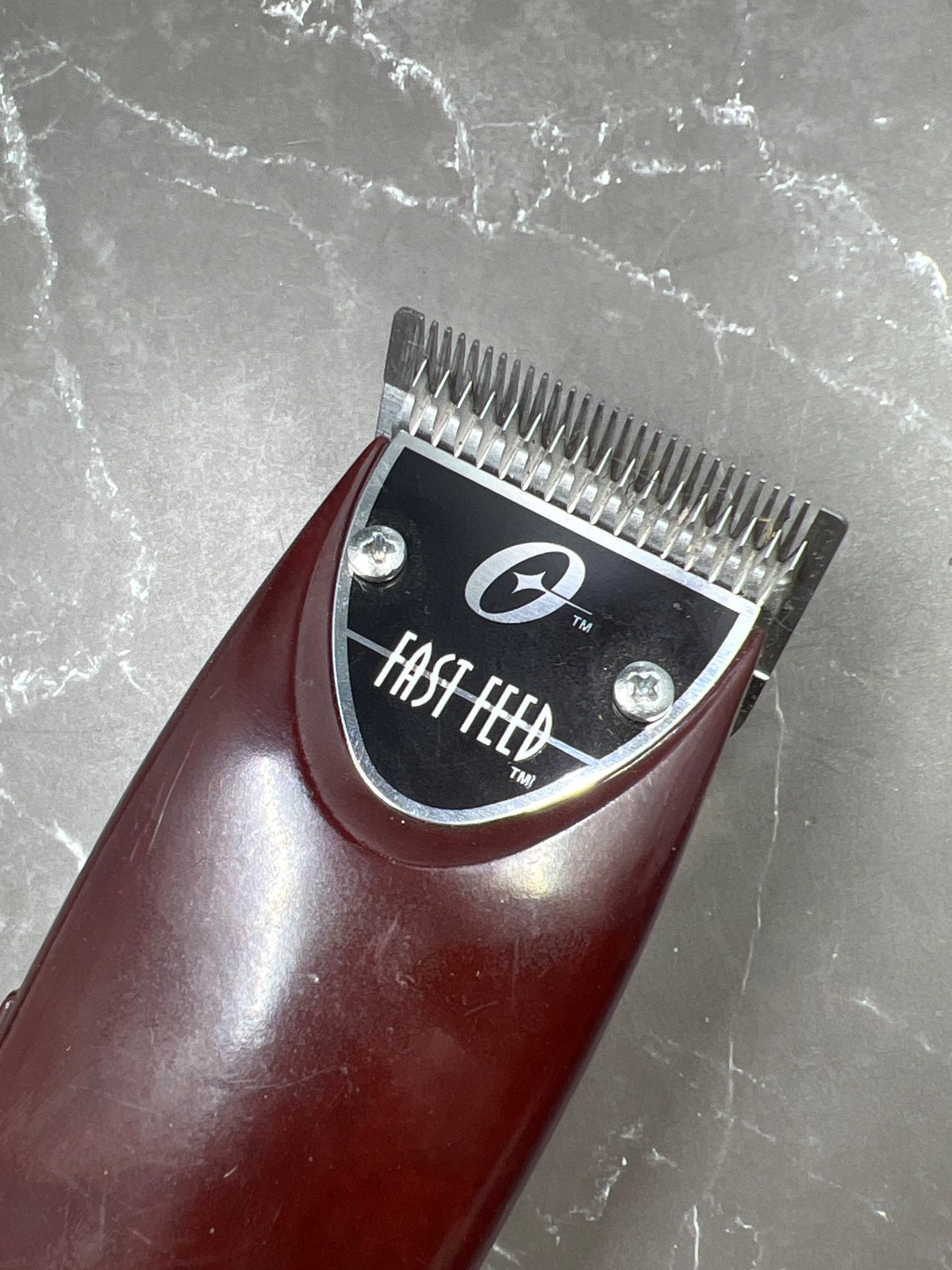 Oster Fast Feed Professional Hair Clippers