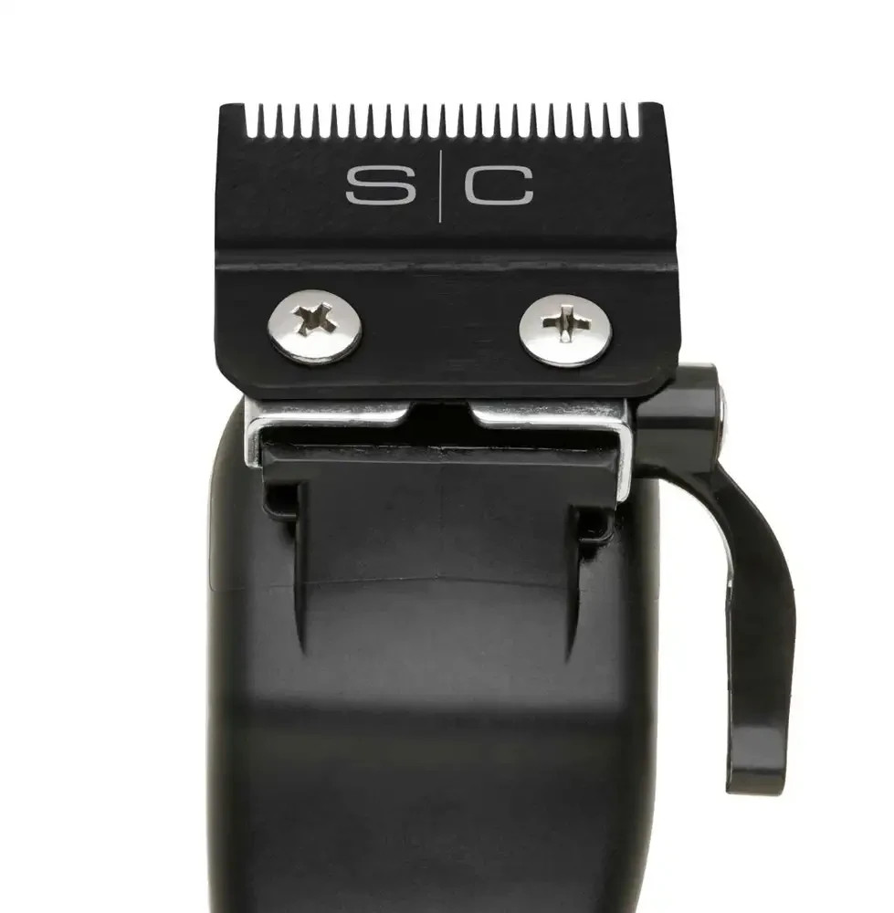 StyleCraft INSTINCT X PROFESSIONAL VECTOR MOTOR CORDLESS HAIR CLIPPER